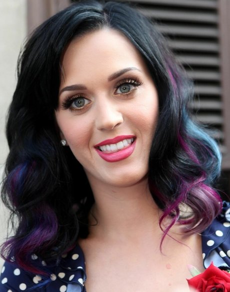 Katy Perry