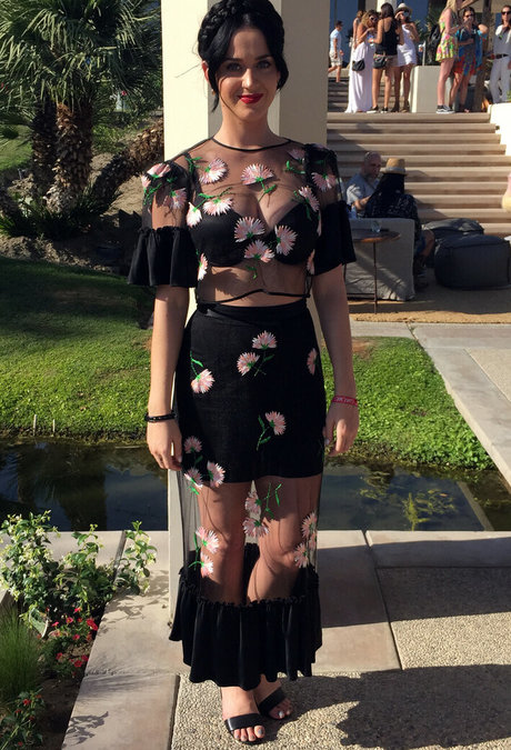 Katy Perry