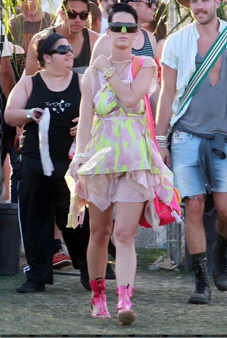 Katy Perry