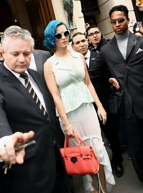 Katy Perry
