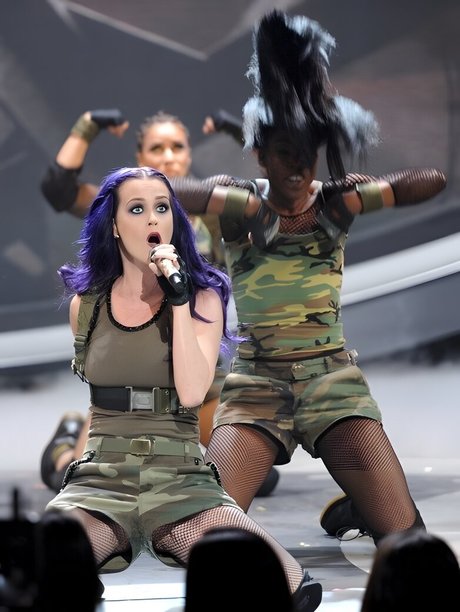 Katy Perry