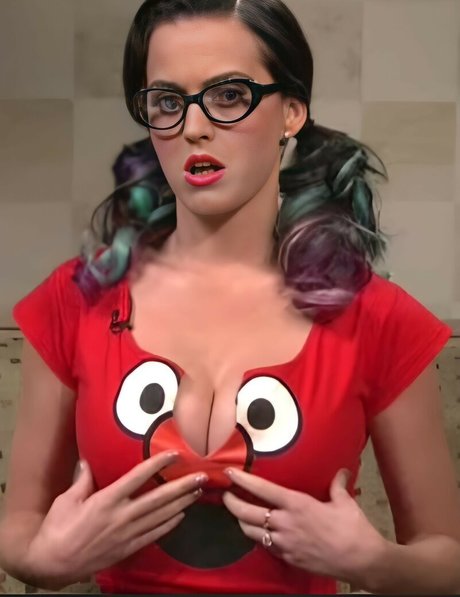 Katy Perry
