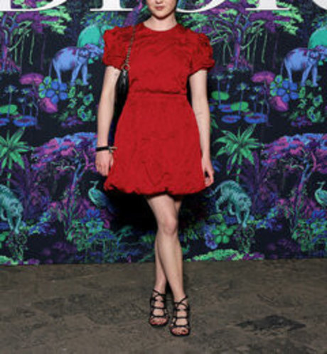 Maisie Williams