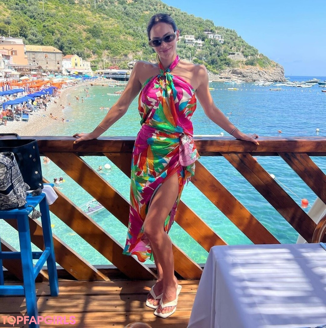 Naakte gelekte OnlyFans-foto van Katharine Mcphee #77 Naakte gelekte OnlyFans-foto van Katharine Mcphee #77