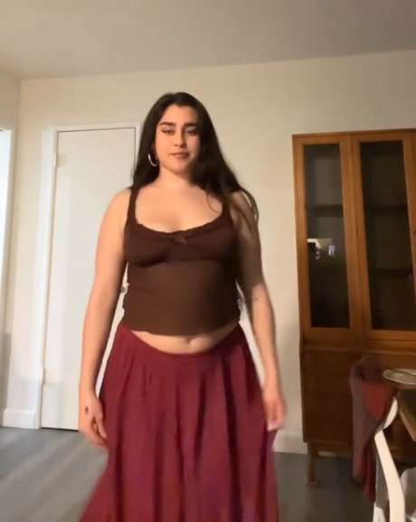 Lauren Jauregui
