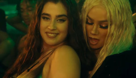 Lauren Jauregui