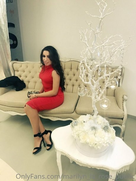 Naakte gelekte OnlyFans-foto van Marilynlaroseppv