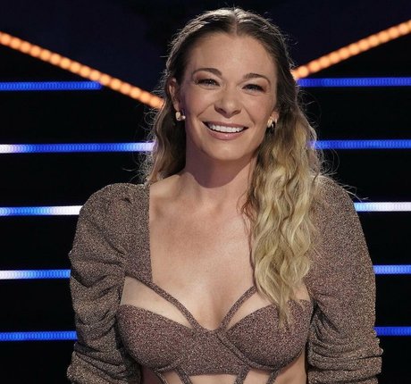 Leann Rimes