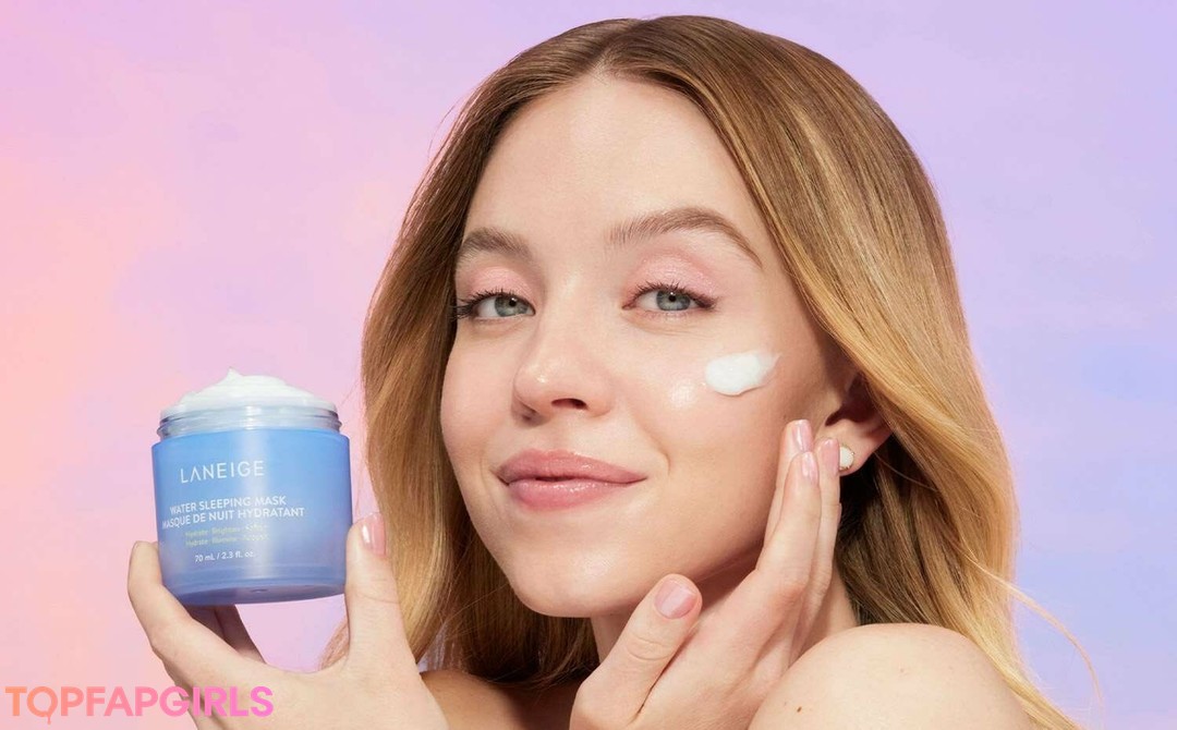 Naakte gelekte OnlyFans-foto van Sydney Sweeney #1200