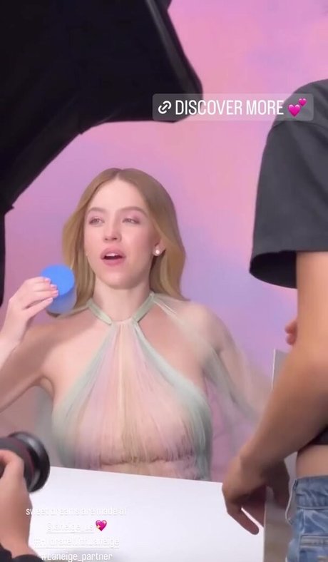 Sydney Sweeney