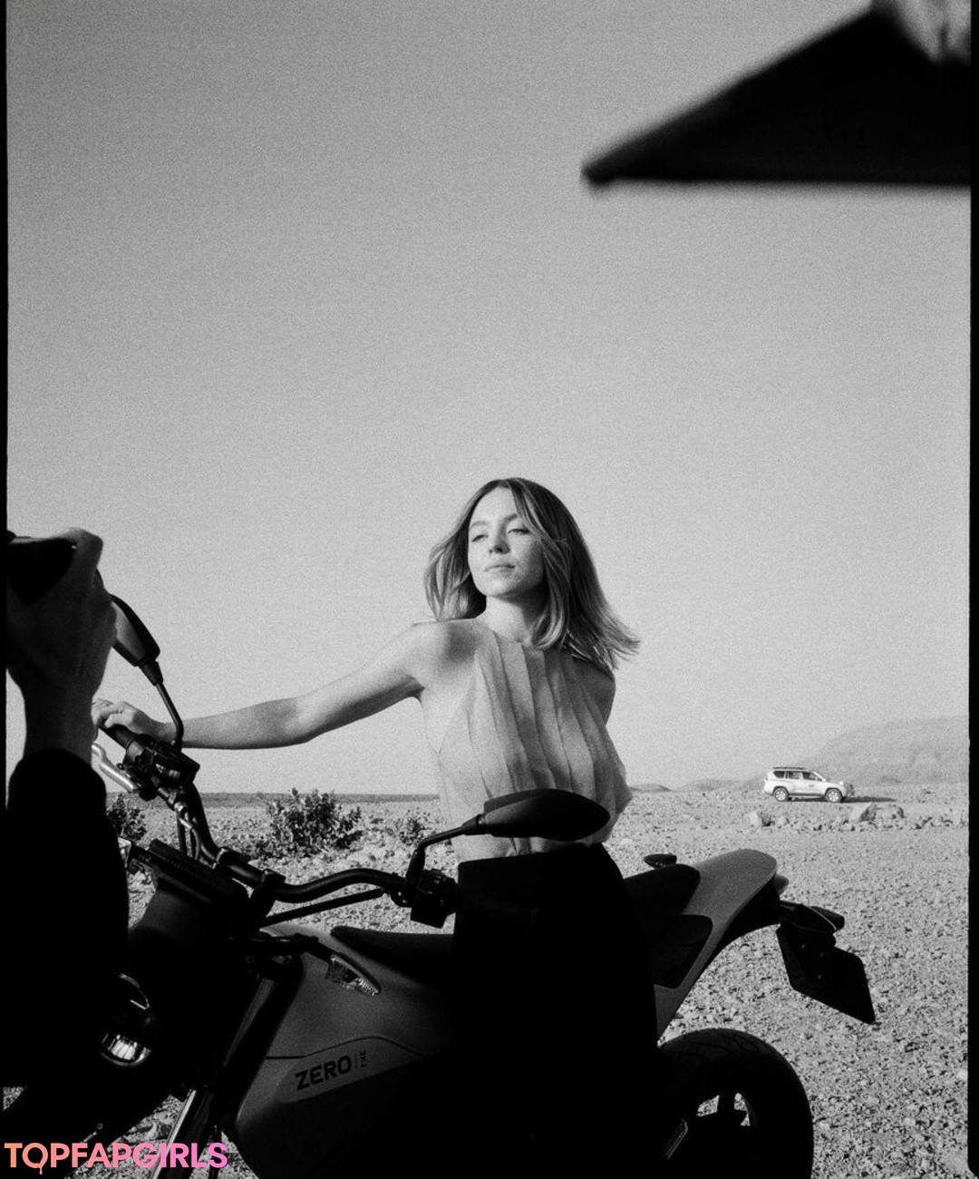 Naakte gelekte OnlyFans-foto van Sydney Sweeney #1224