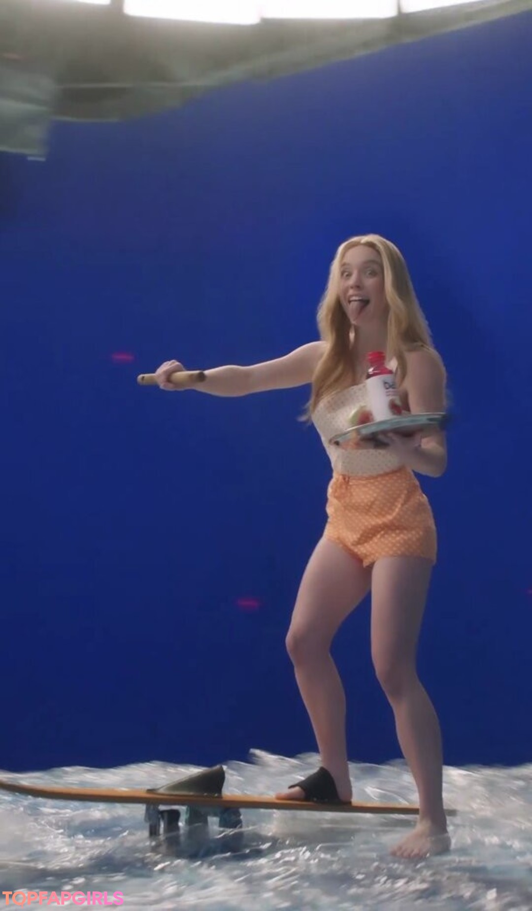 Naakte gelekte OnlyFans-foto van Sydney Sweeney #1234