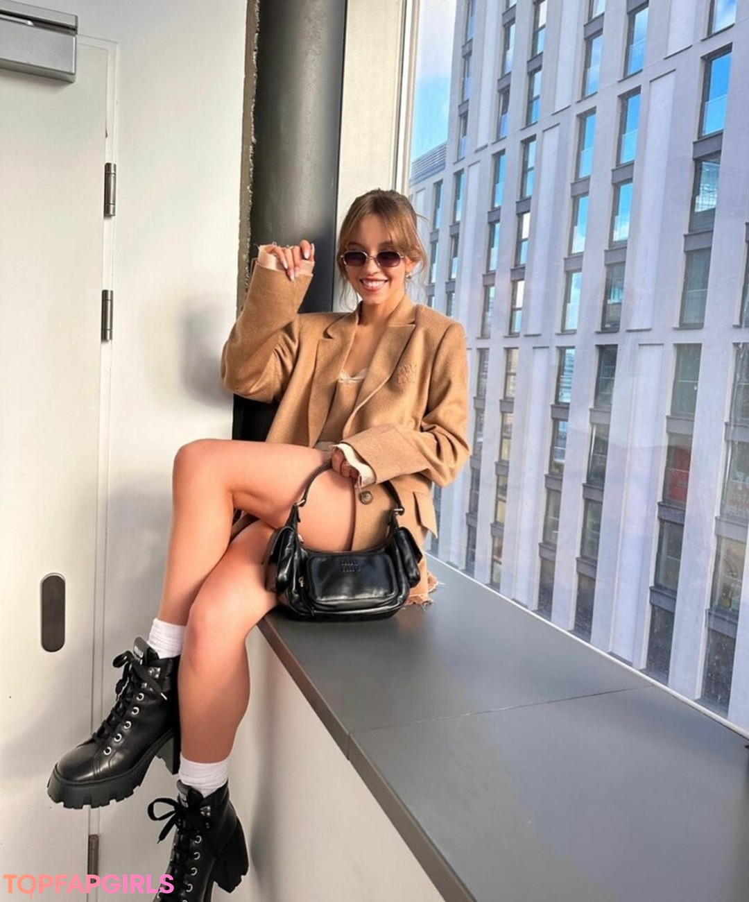 Naakte gelekte OnlyFans-foto van Sydney Sweeney #1359