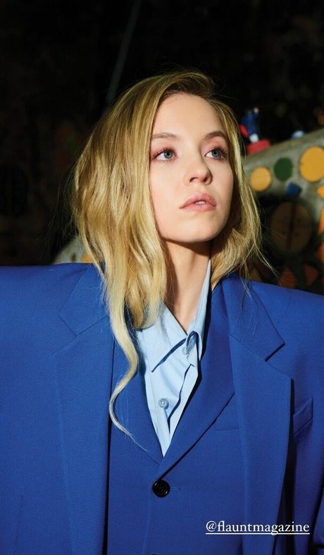 Sydney Sweeney