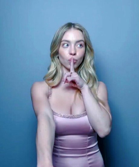 Sydney Sweeney
