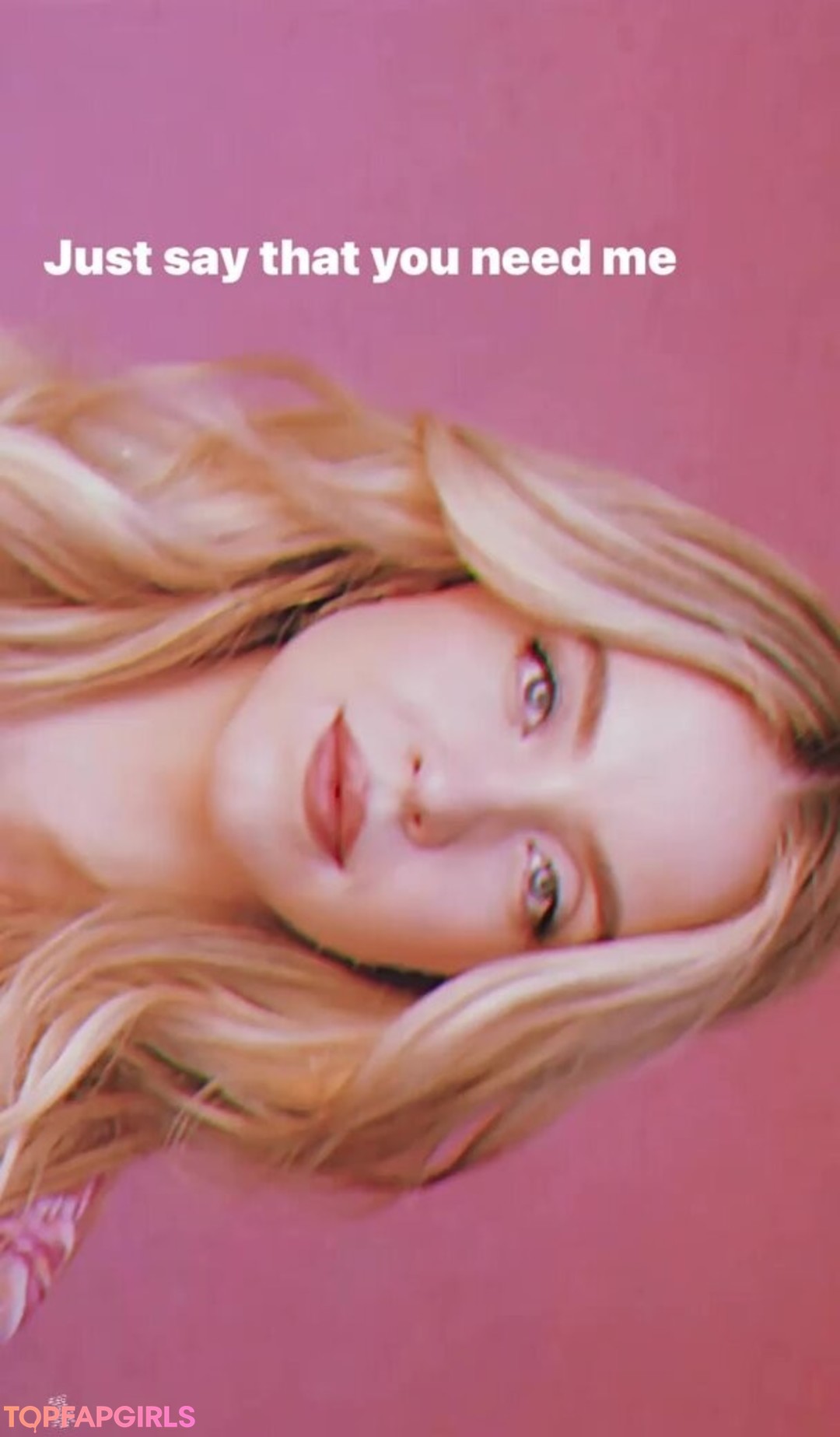 Naakte gelekte OnlyFans-foto van Sydney Sweeney #1695