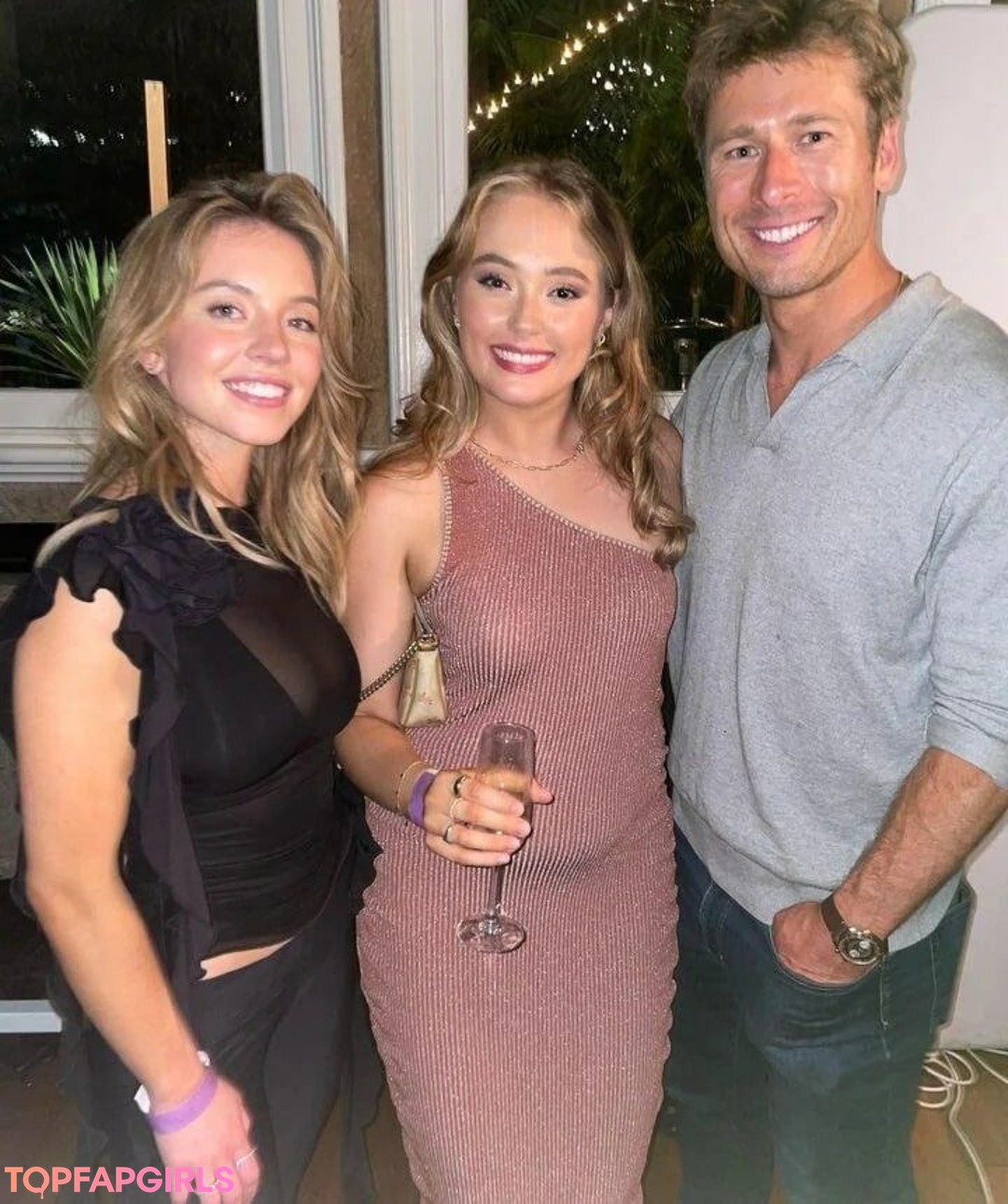 Naakte gelekte OnlyFans-foto van Sydney Sweeney #1938