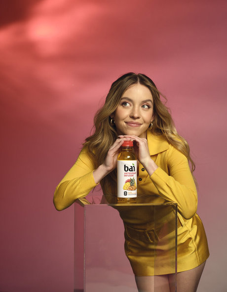 Sydney Sweeney