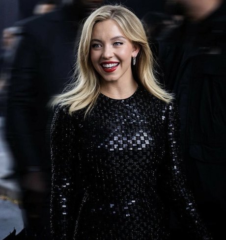 Sydney Sweeney