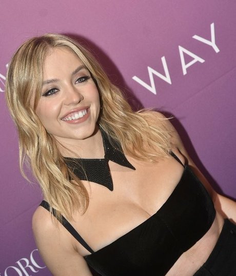 Sydney Sweeney