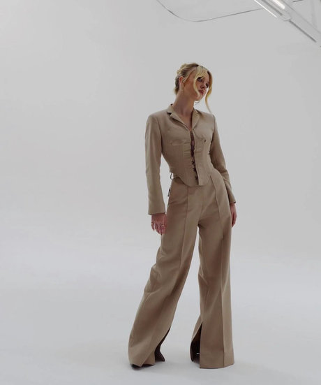 Sydney Sweeney