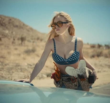 Sydney Sweeney