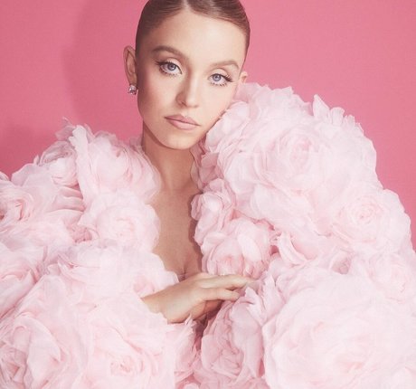 Sydney Sweeney