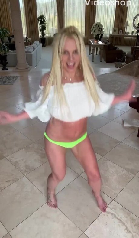 Britney Spears