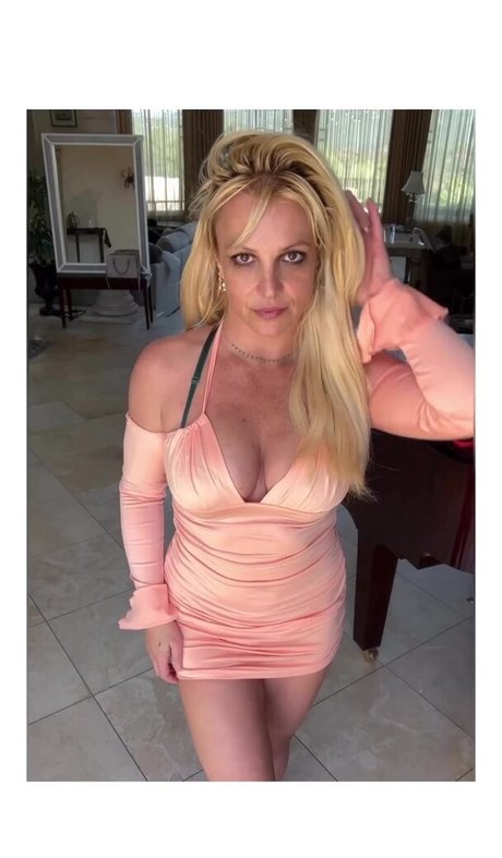 Britney Spears