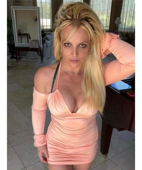Britney Spears