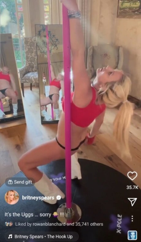 Britney Spears
