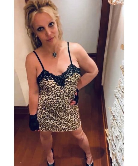 Britney Spears