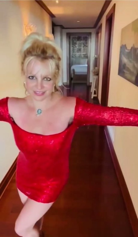 Britney Spears
