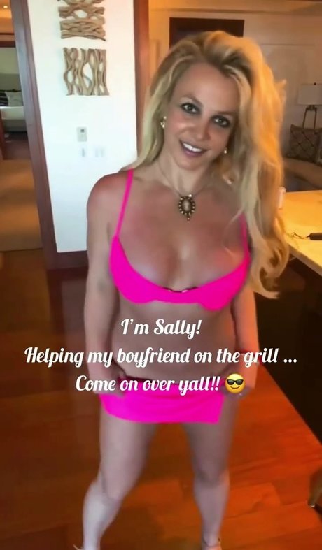 Britney Spears