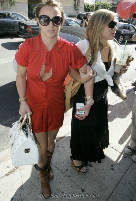 Britney Spears