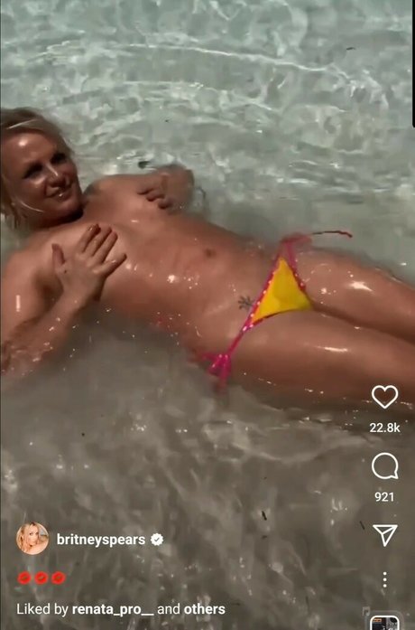 Britney Spears