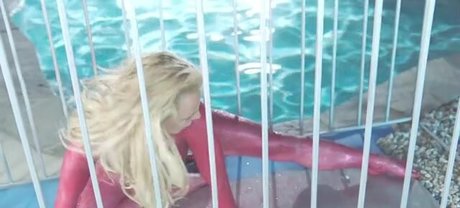 Britney Spears