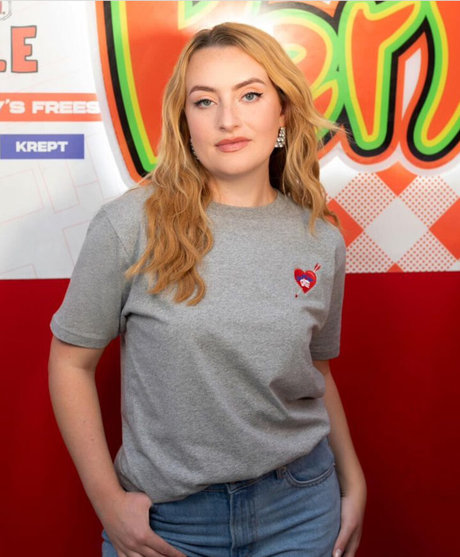 Amelia Dimoldenberg