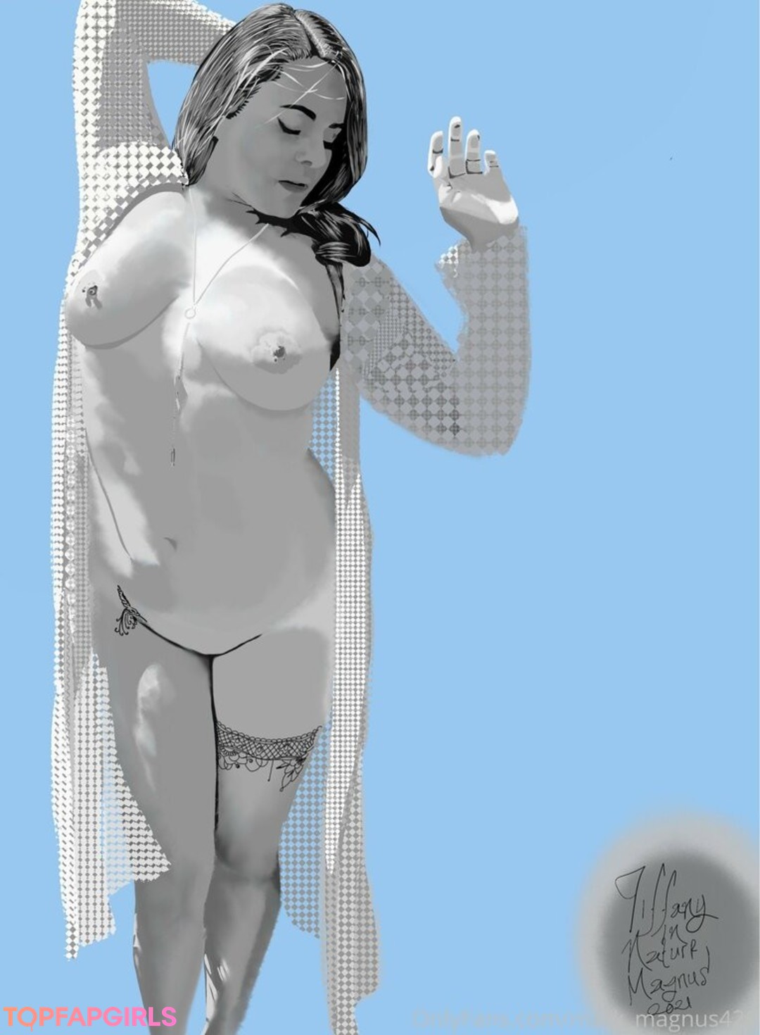 Naakte gelekte OnlyFans-foto van Markmagnus420 #82 Naakte gelekte OnlyFans-foto van Markmagnus420 #82