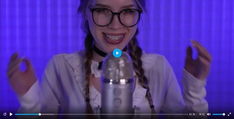 Asmr Mood