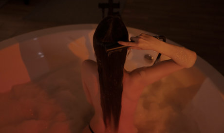 Asmr Mood