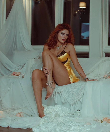Bella Thorne