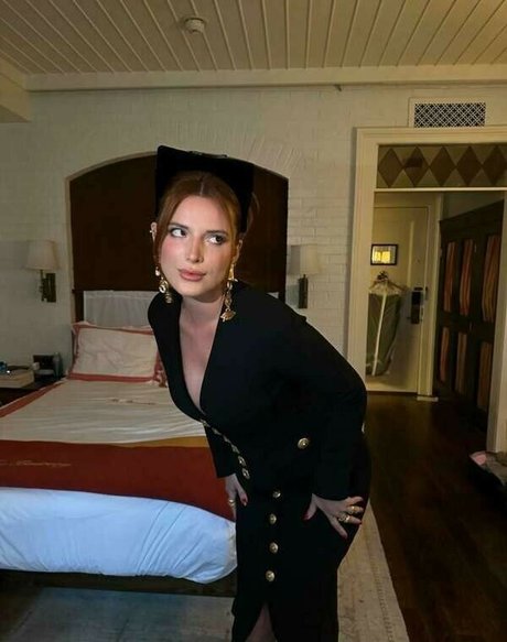 Bella Thorne