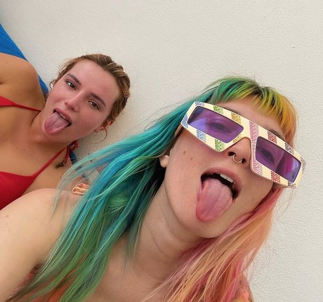 Bella Thorne