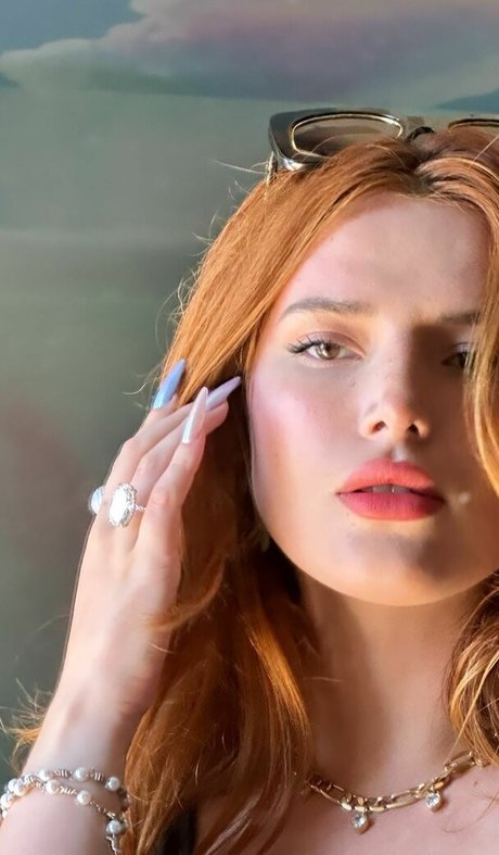 Bella Thorne
