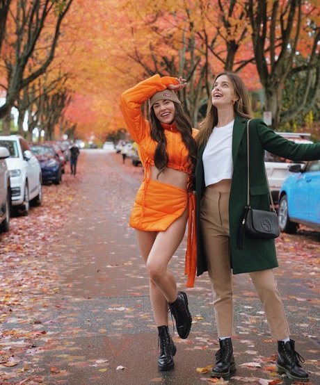 Christa Brittany Allen