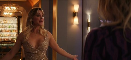 Kaley Cuoco