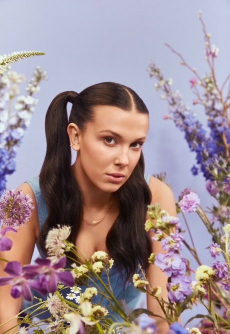 Millie Bobby Brown