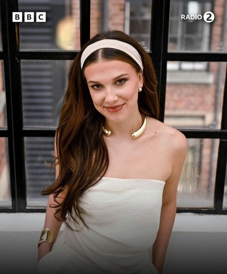 Millie Bobby Brown