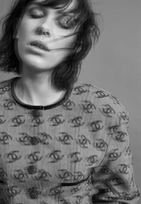Millie Bobby Brown